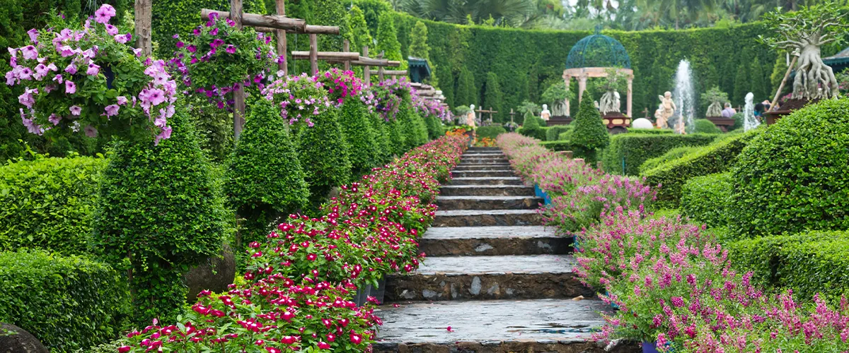 serene-landscape-with-flowers