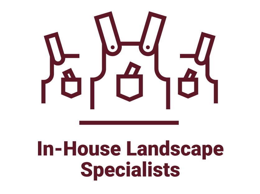 landscape specialists certification logo
