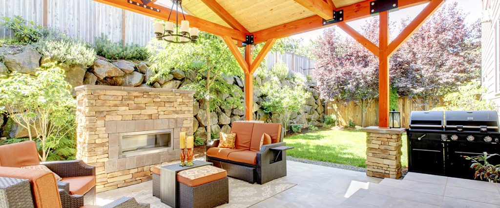 Outdoor Living Spaces Arvada CO