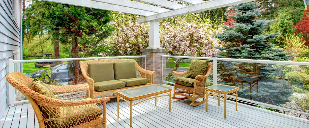 Outdoor Living Spaces Arvada CO guide