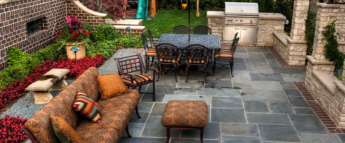 paver patio installation arvada