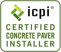 lcpi certification logo for land designs by colton