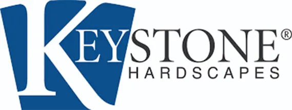 Keystone hardscapes installer