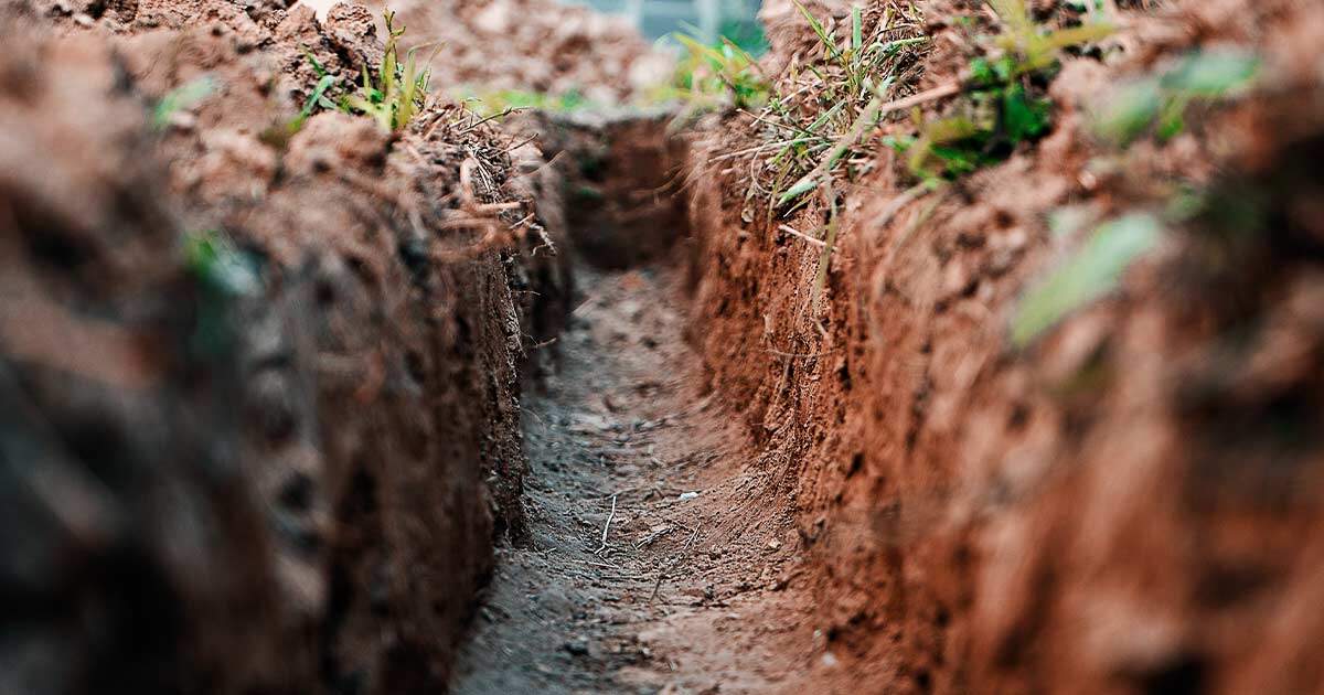 Trenching Services In Denver And Nearby Areas