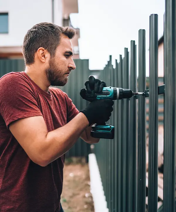 Fence Installation in Arvada, CO