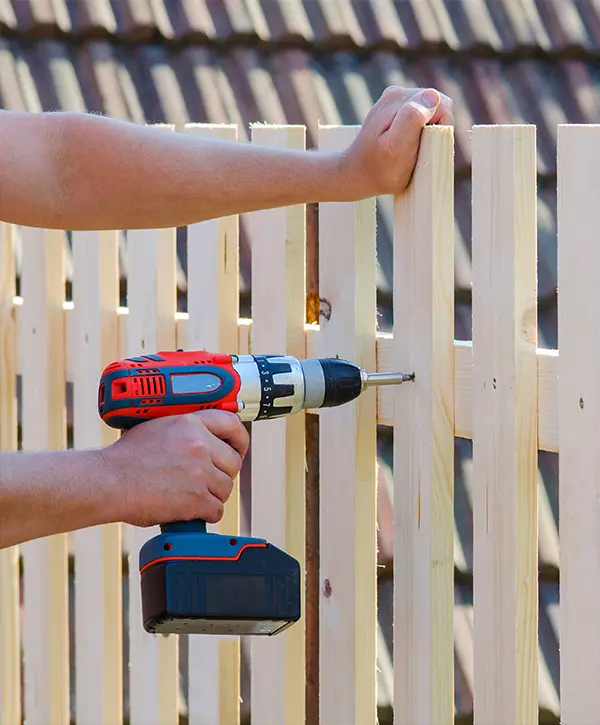 Fence Installation in Centennial, CO