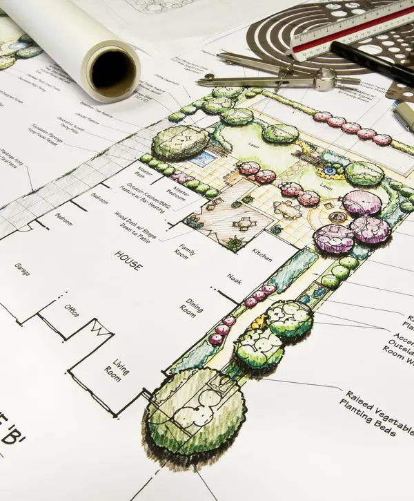 Landscape Architect in Denver, CO