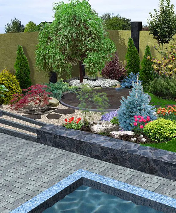 Landscape Architect Companies in Centennial, CO