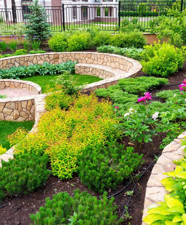 Landscape Architect Companies in Littleton, CO