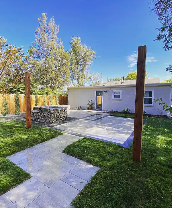 Paver Patio Installation Companies In Wheat Ridge, CO