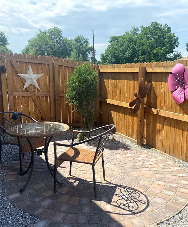 Paver Patio Installation in Edgewater, CO