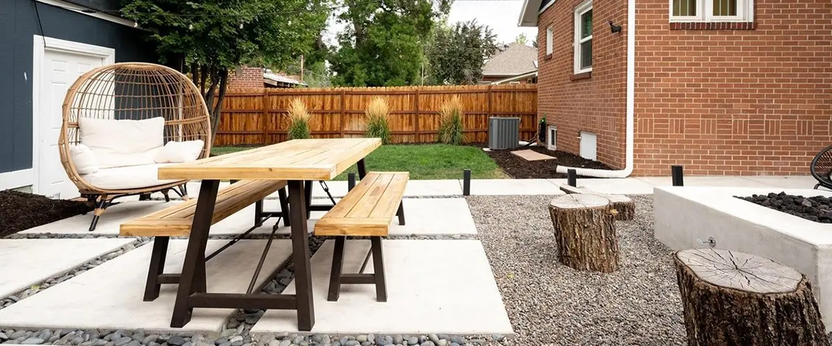 landscape architect ken caryl colorado