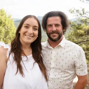 Picture of Written by Jonathan & Flavia Colton