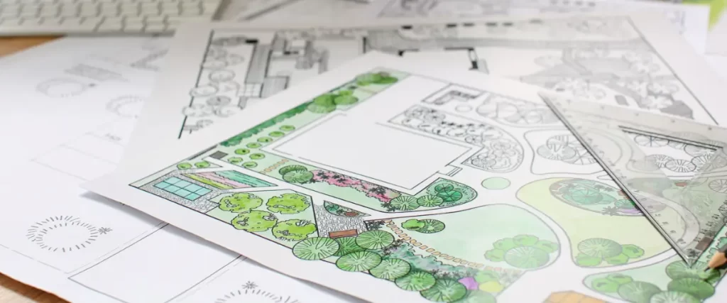 landscape architect cost denver co
