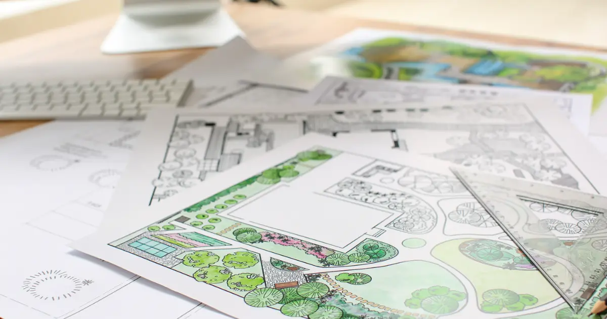 landscape architect cost denver co
