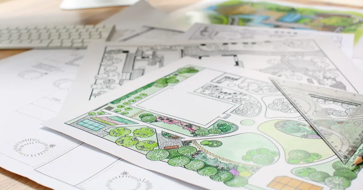 Landscape Architect vs. Landscape Designer